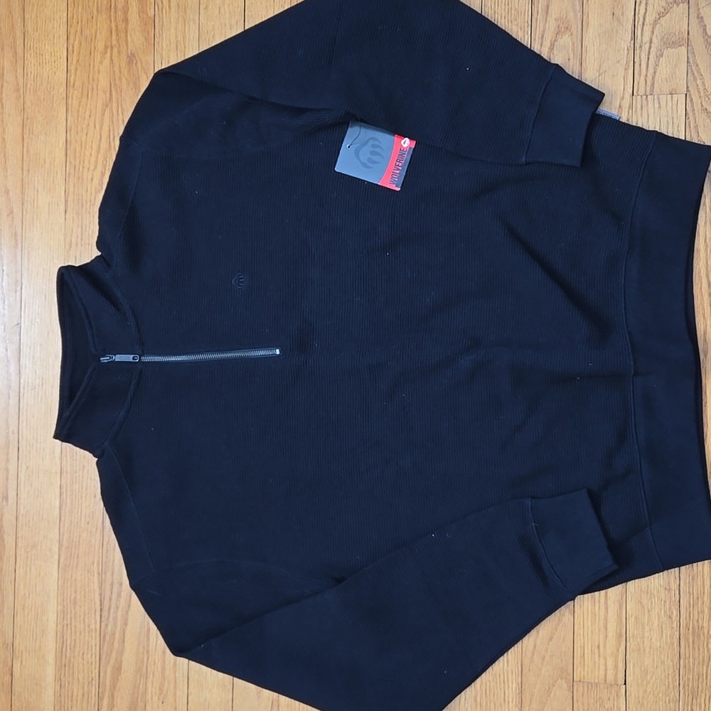 Wolverine Denton Quarter Zip